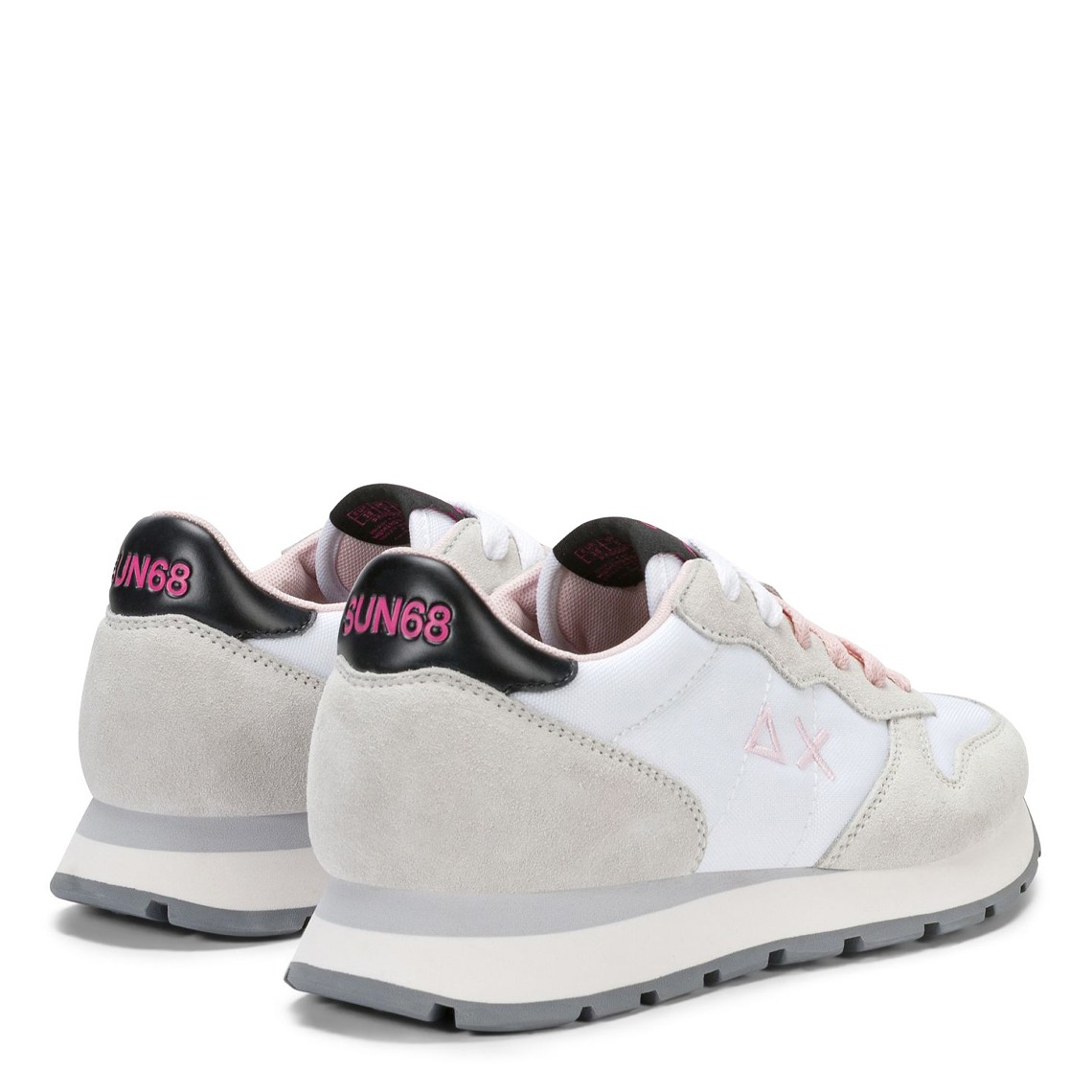 Sneakers Ally Solid Sun68 