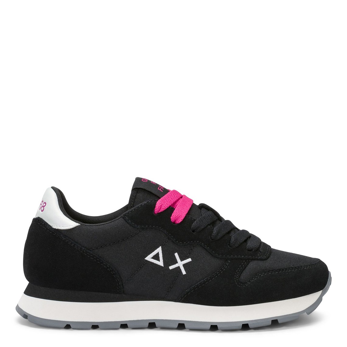 Sneakers Ally Solid Sun68 