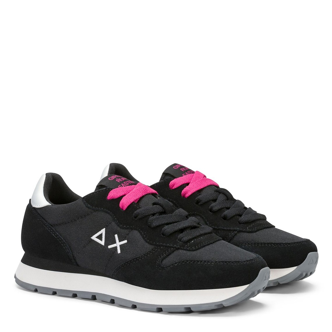 Sneakers Ally Solid Sun68 