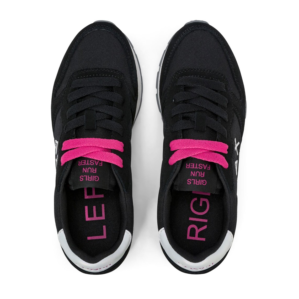 Sneakers Ally Solid Sun68 