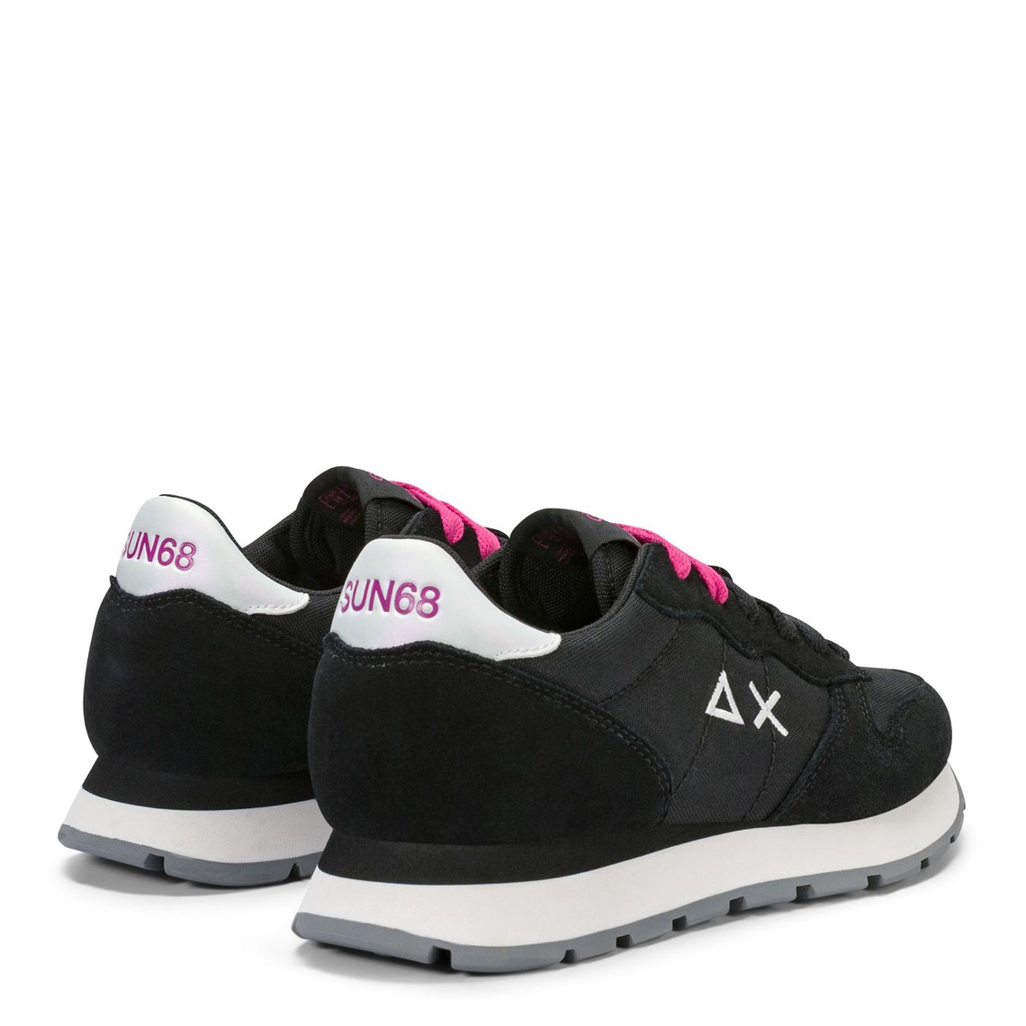 Sneakers Ally Solid Sun68 