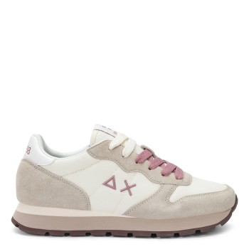 Sneakers Ally Solid Sun68 