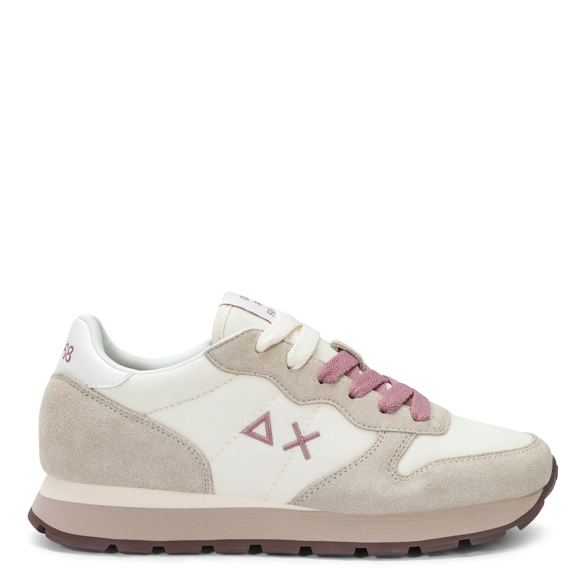 Sneakers Ally Solid Sun68 
