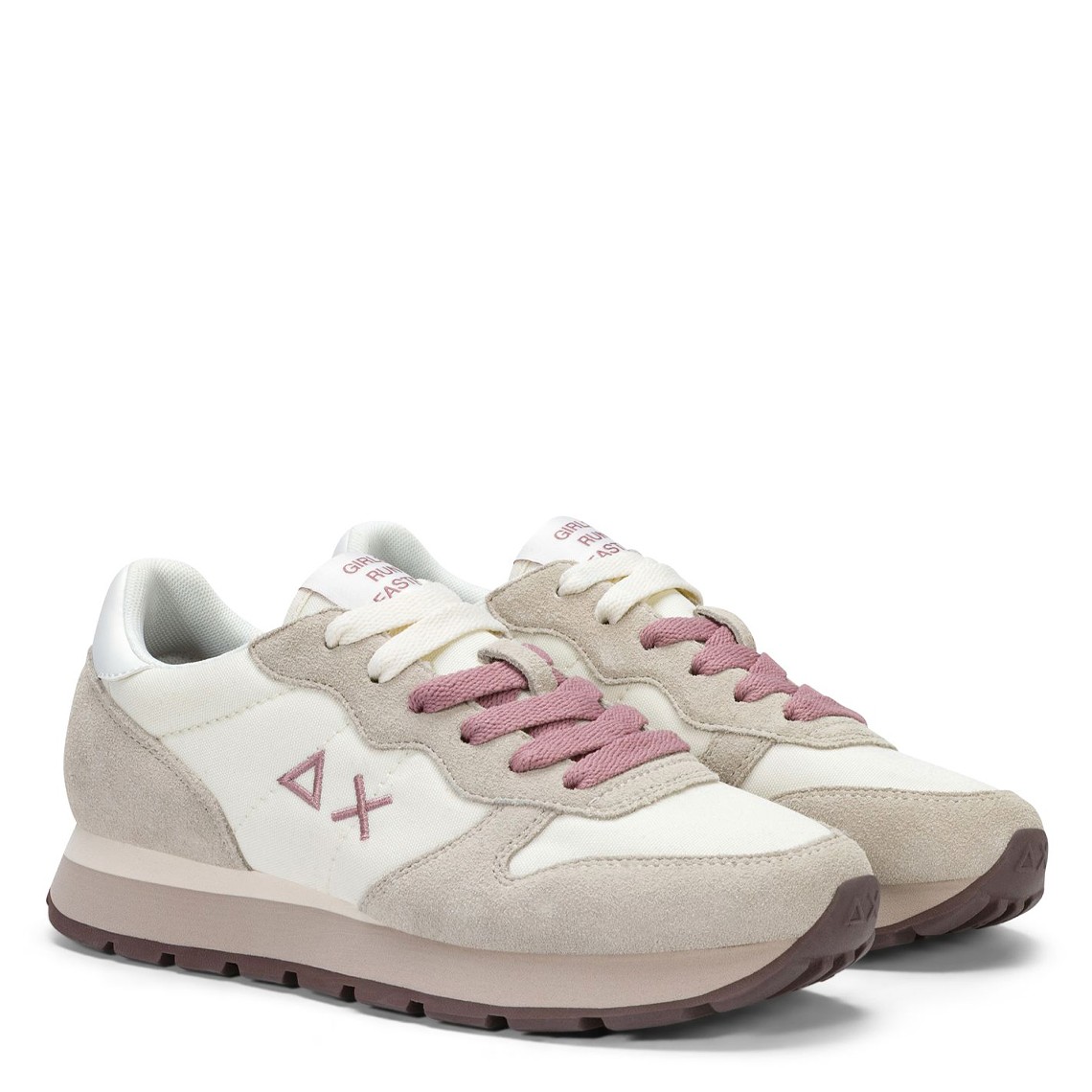 Sneakers Ally Solid Sun68 