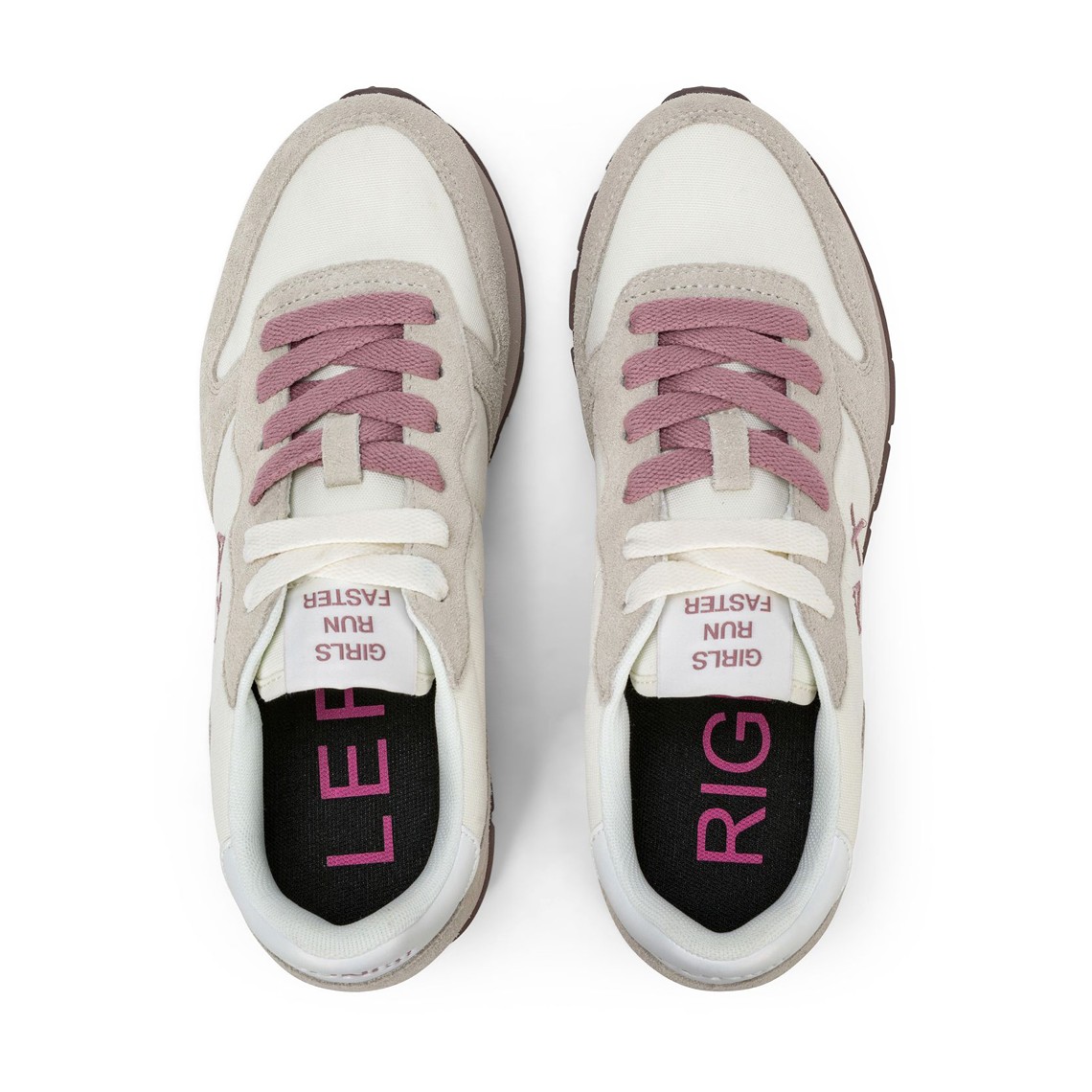 Sneakers Ally Solid Sun68 