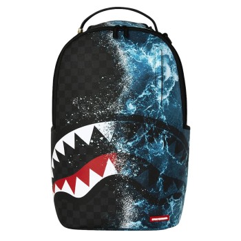 Zaino Split Ocean Deep Sprayground