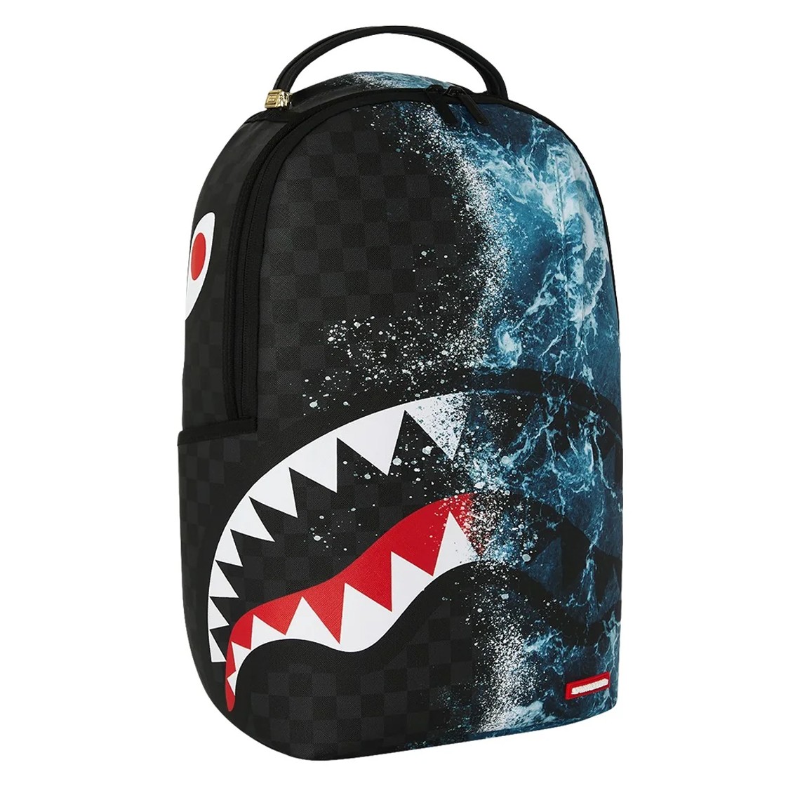 Zaino Split Ocean Deep Sprayground