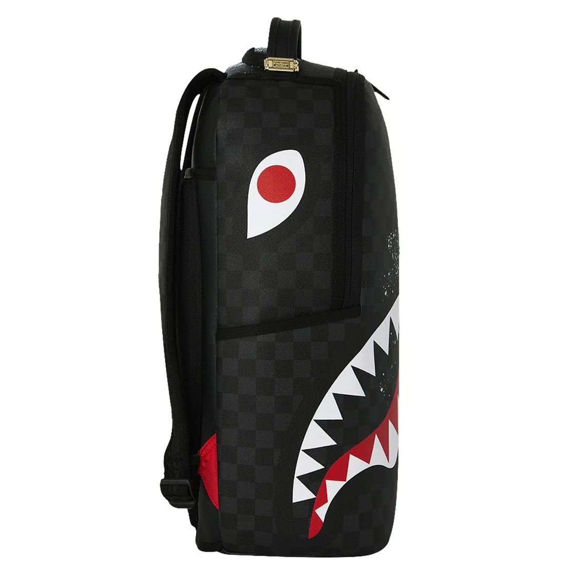 Zaino Split Ocean Deep Sprayground