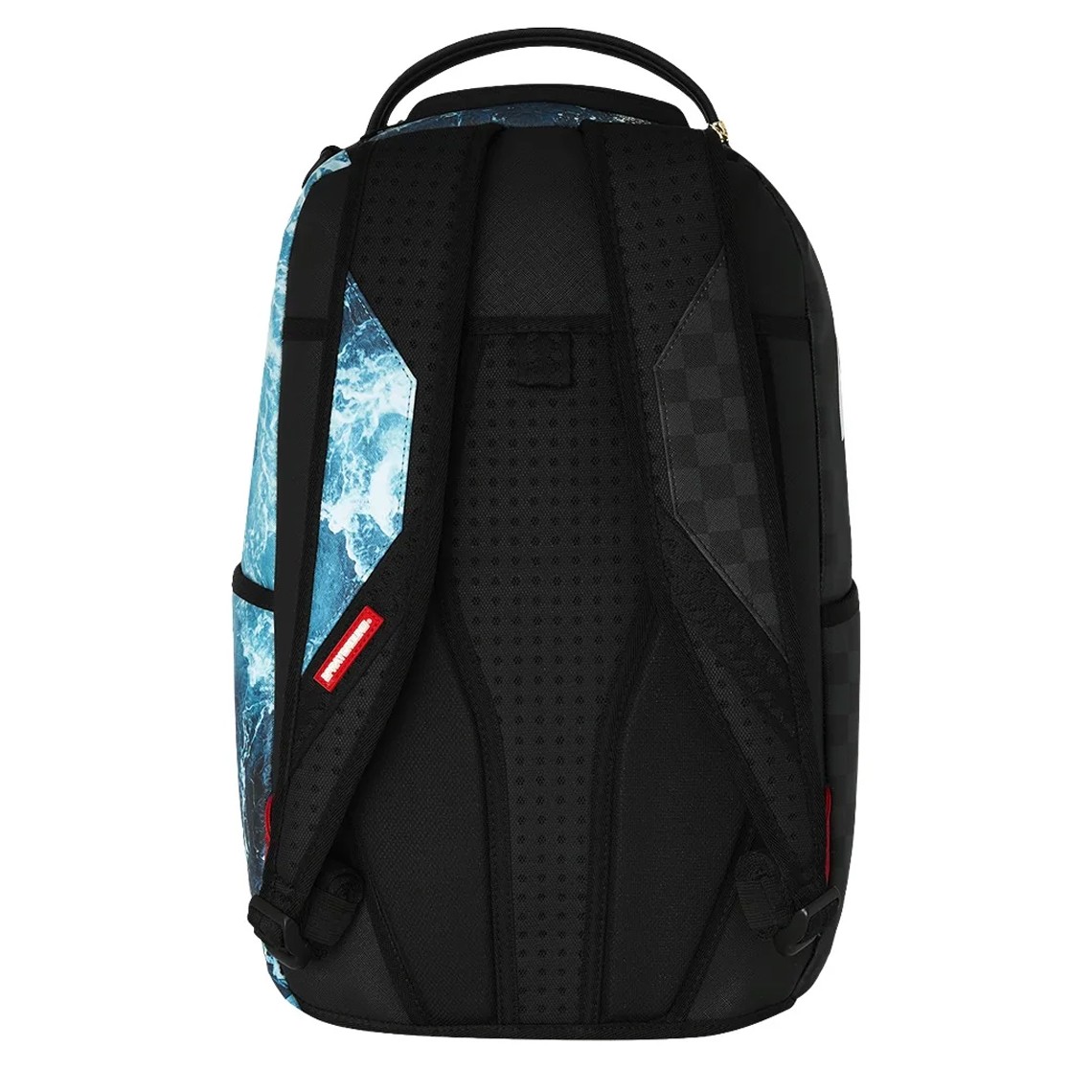Zaino Split Ocean Deep Sprayground