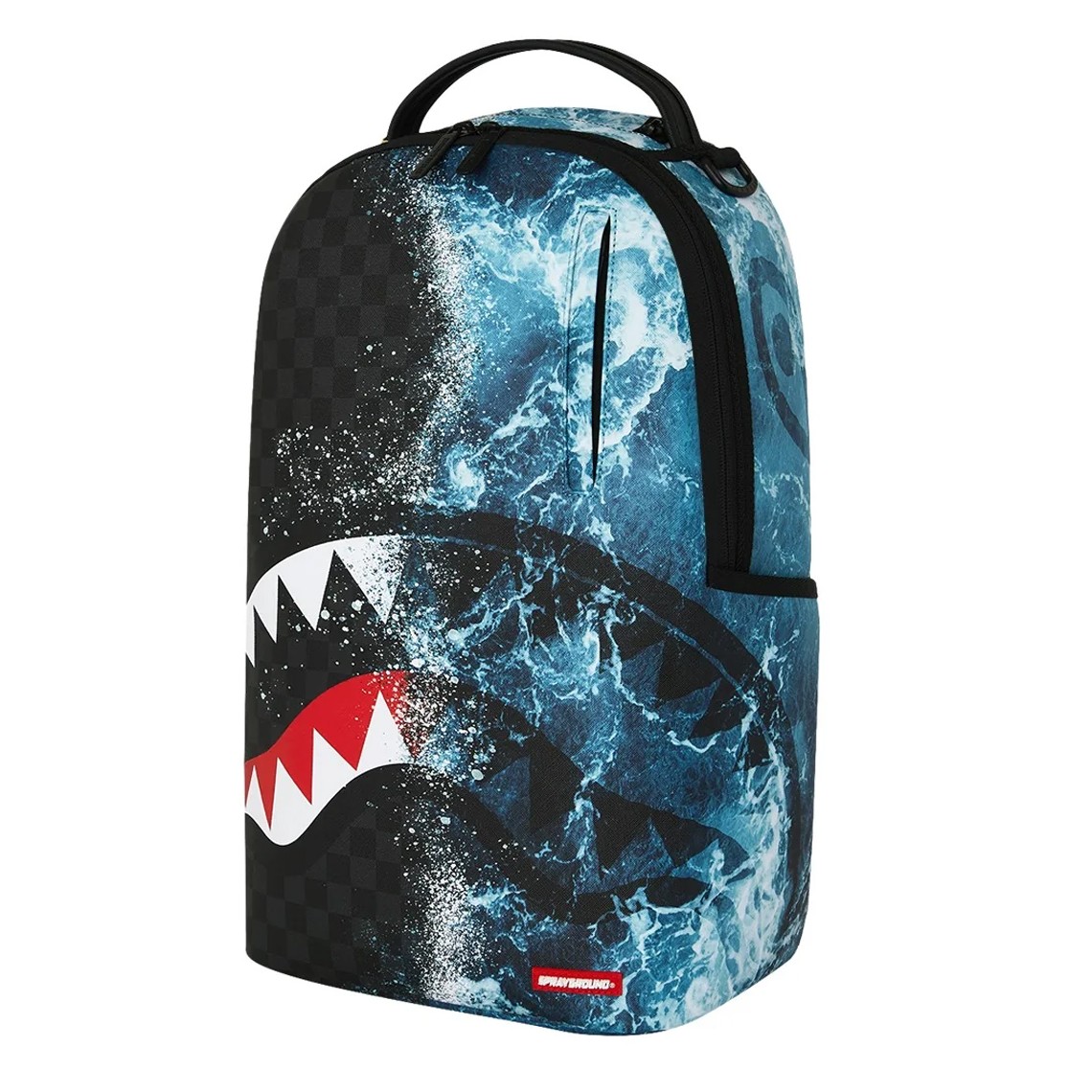 Zaino Split Ocean Deep Sprayground