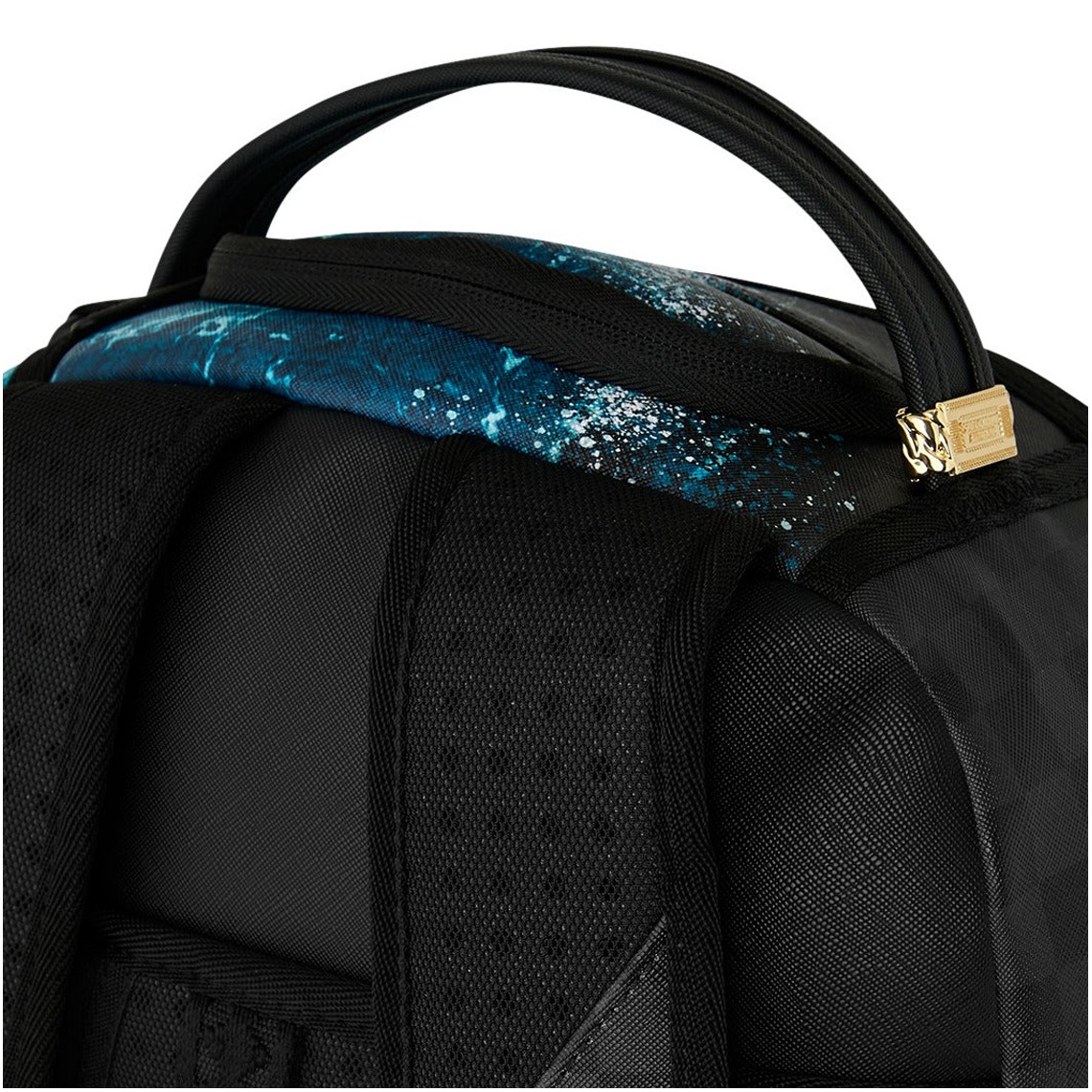 Zaino Split Ocean Deep Sprayground