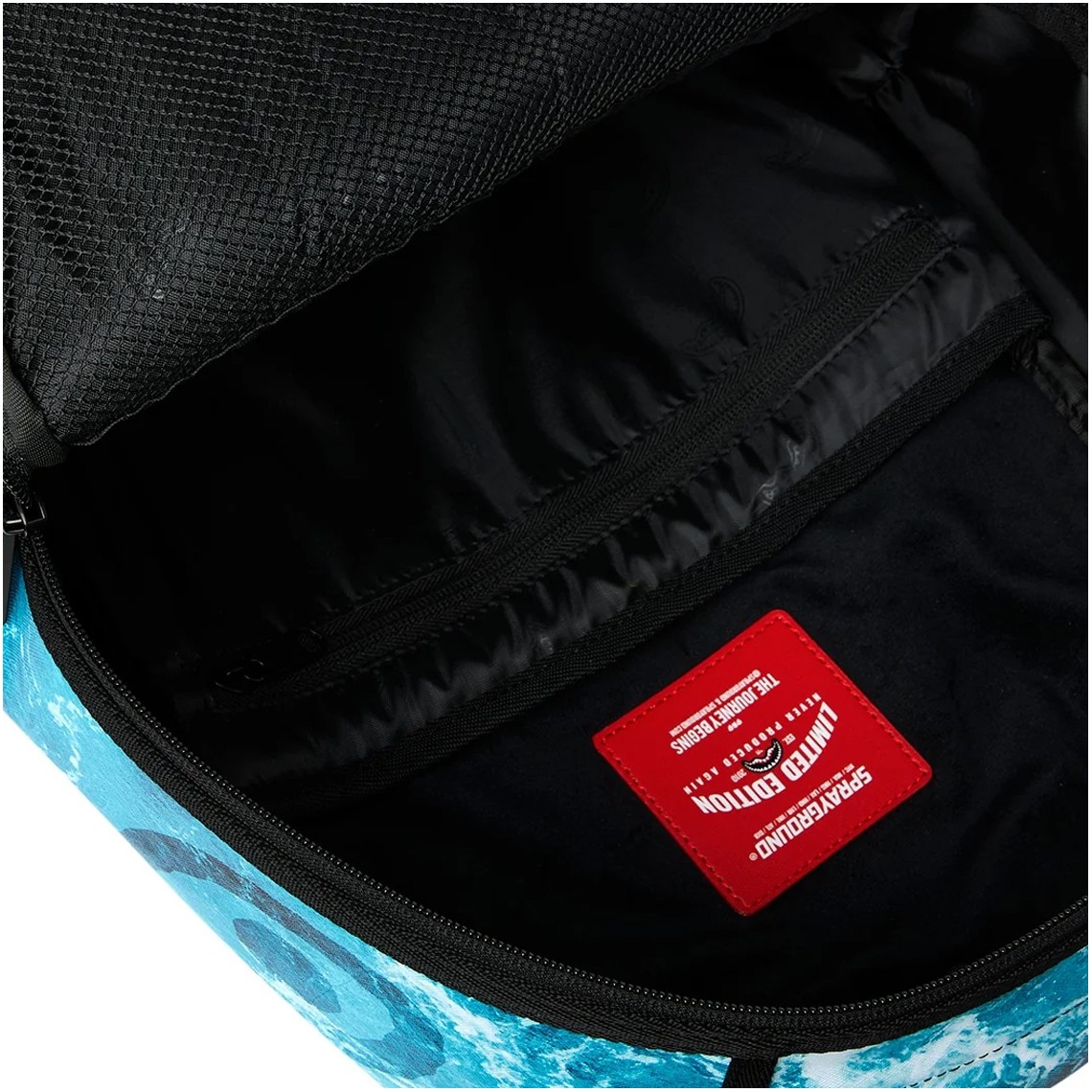 Zaino Split Ocean Deep Sprayground