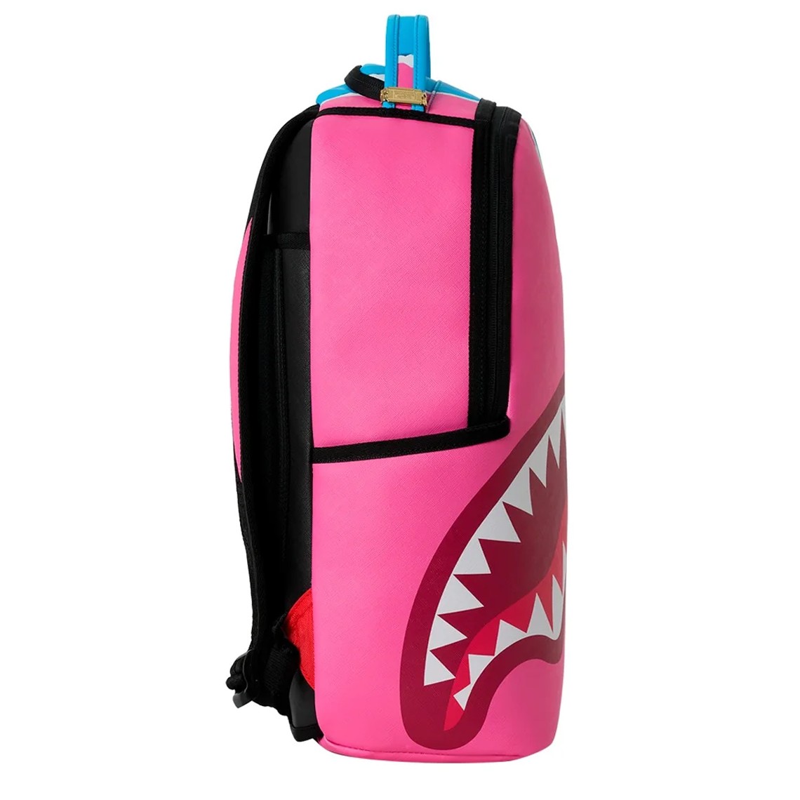 Zaino Shark Central Cotton Candy Sprayground