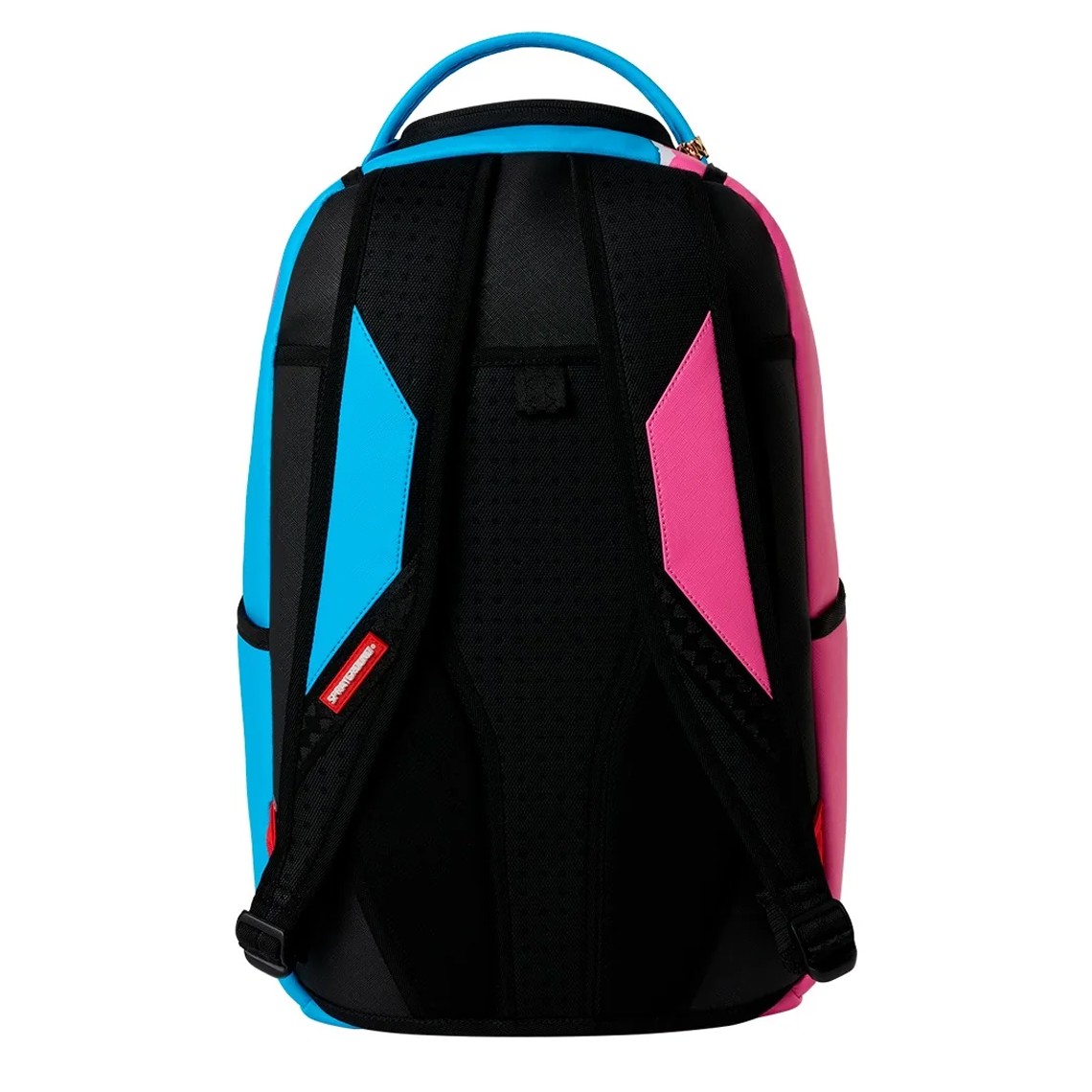 Zaino Shark Central Cotton Candy Sprayground
