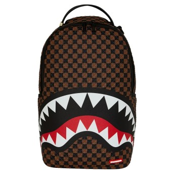 Zaino Sharks in Paris Pyramid Sprayground 