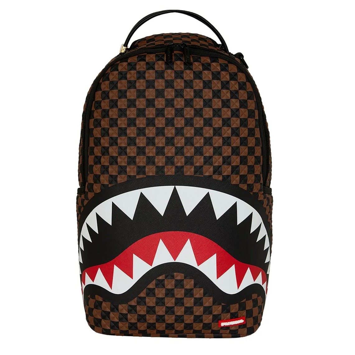 Zaino Sharks in Paris Pyramid Sprayground 
