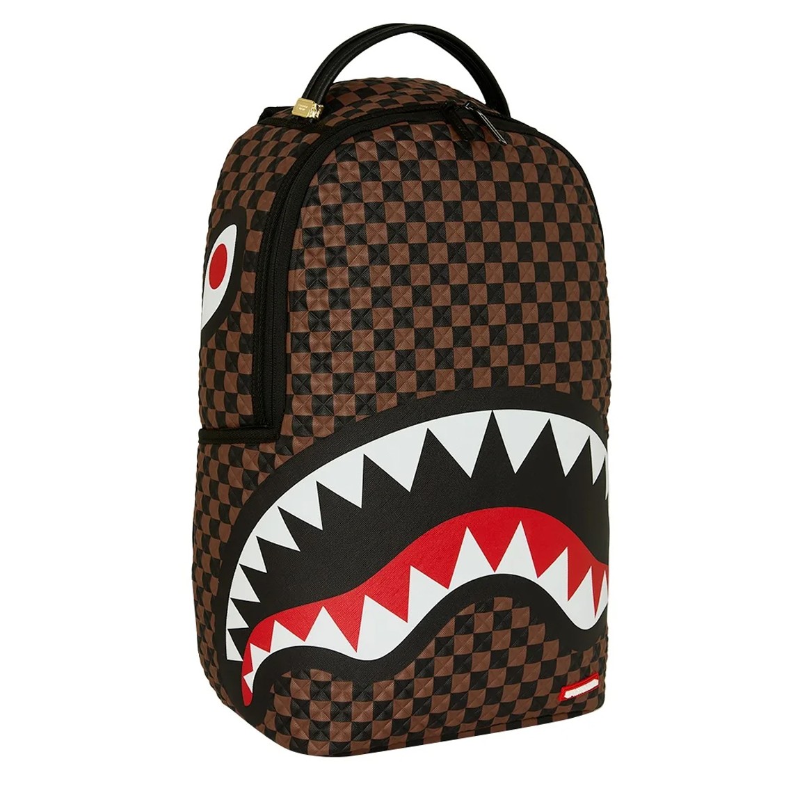 Zaino Sharks in Paris Pyramid Sprayground 