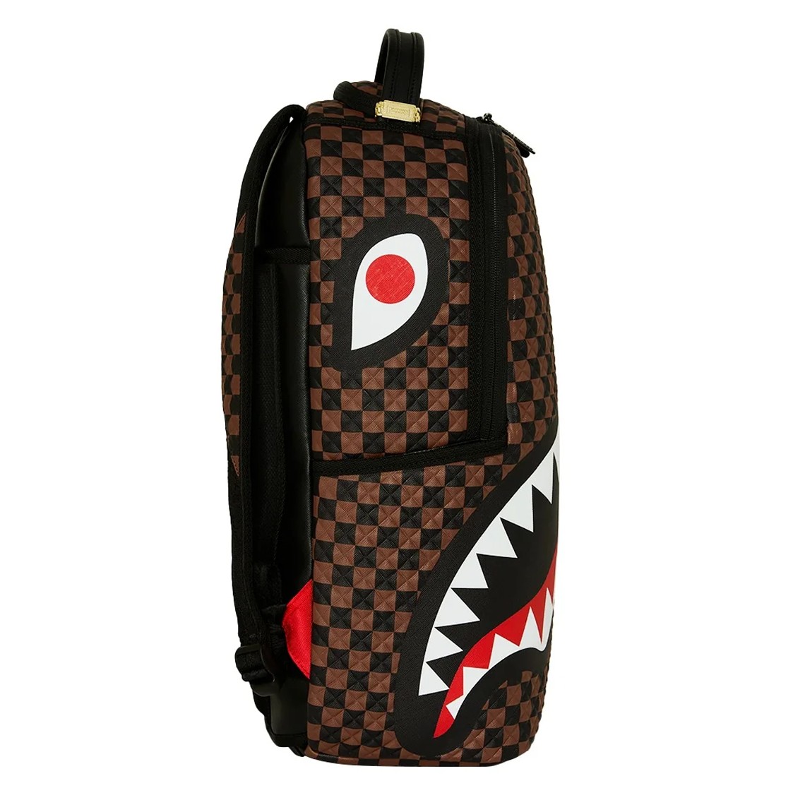 Zaino Sharks in Paris Pyramid Sprayground 