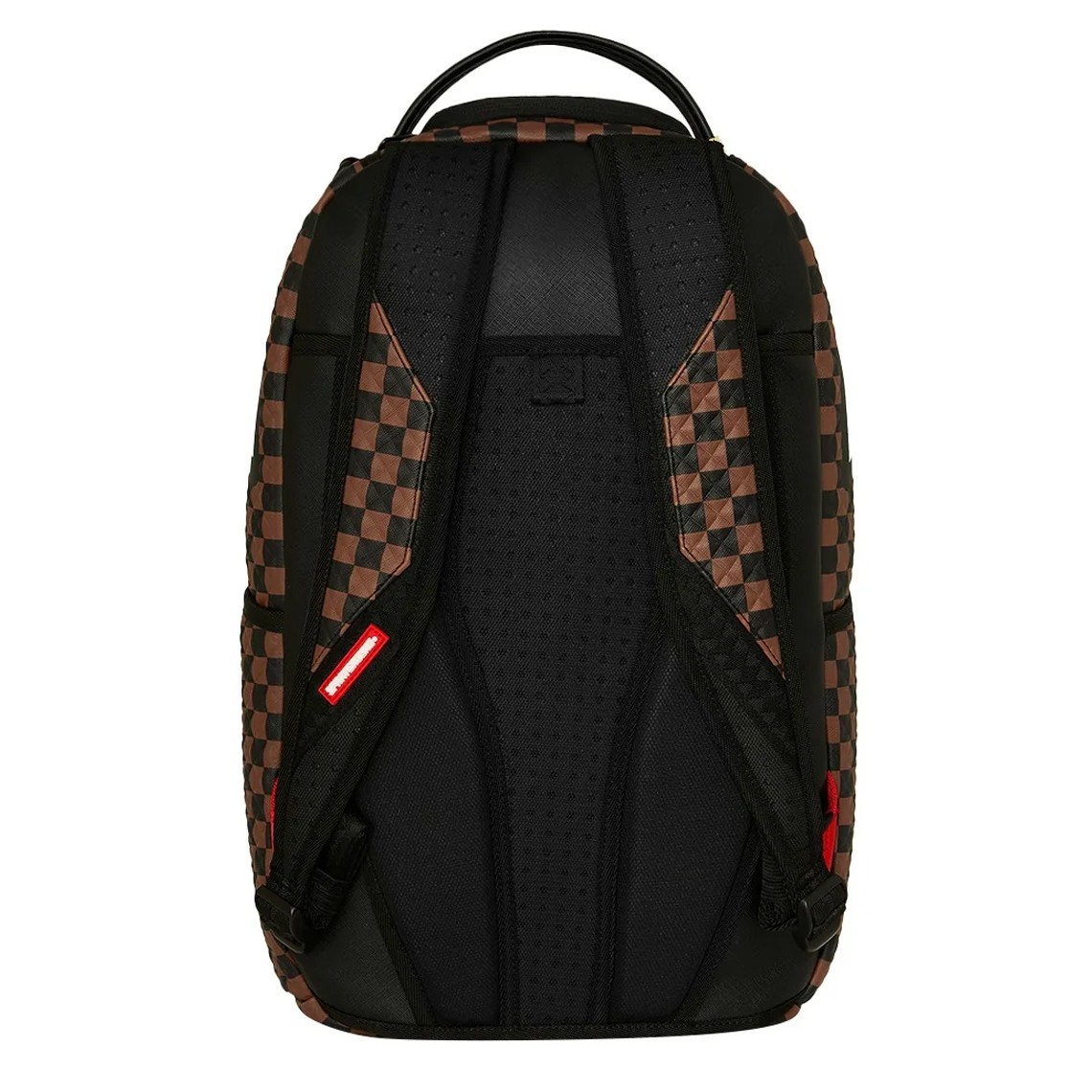 Zaino Sharks in Paris Pyramid Sprayground 