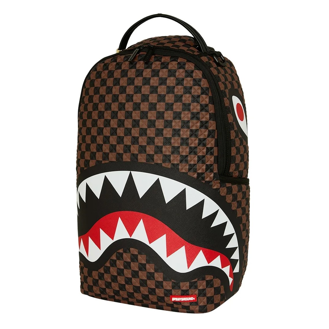 Zaino Sharks in Paris Pyramid Sprayground 