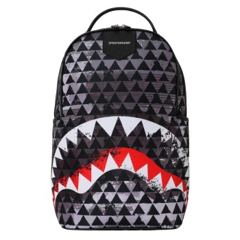 Zaino Kahuku Niho Mano Sprayground 