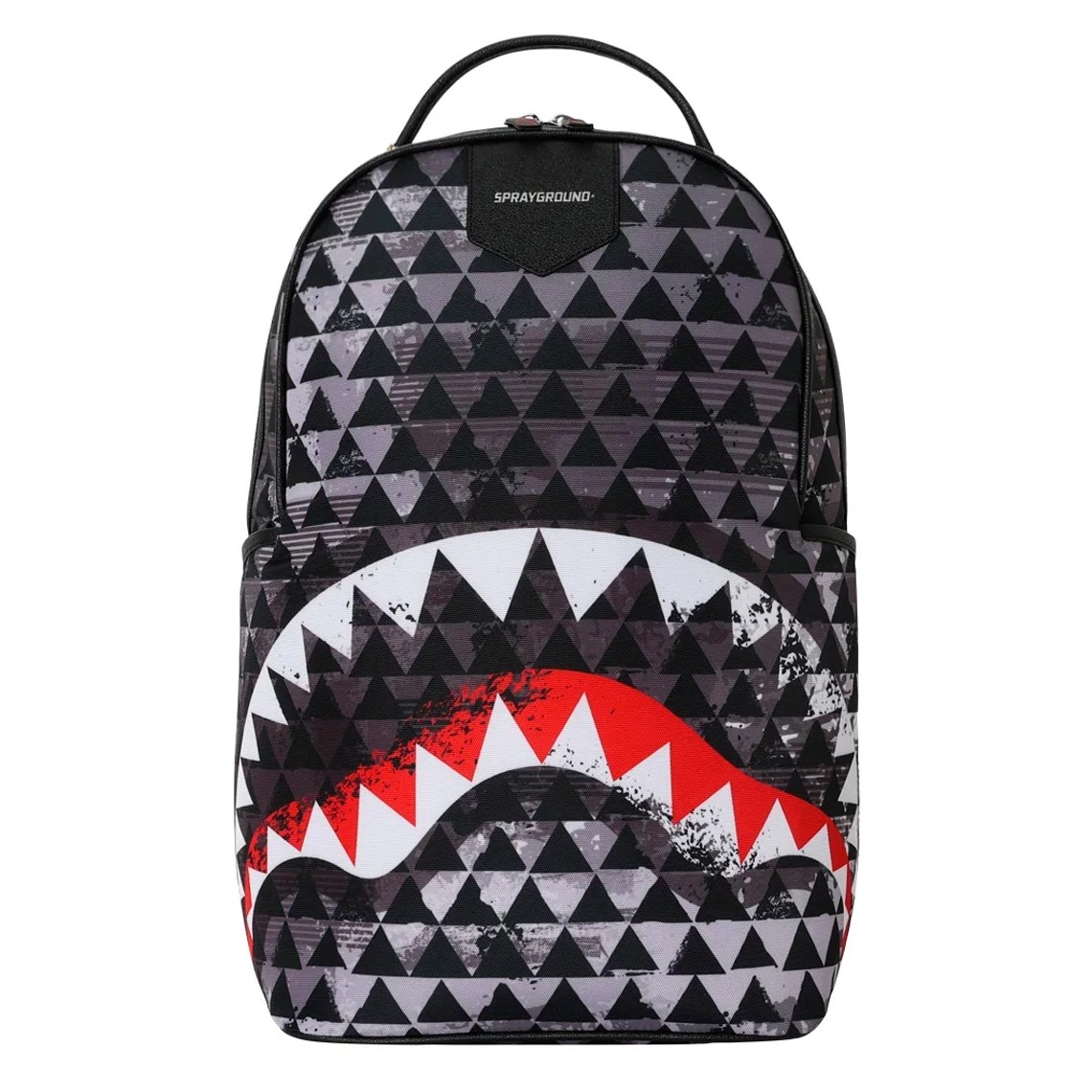 Zaino Kahuku Niho Mano Sprayground 