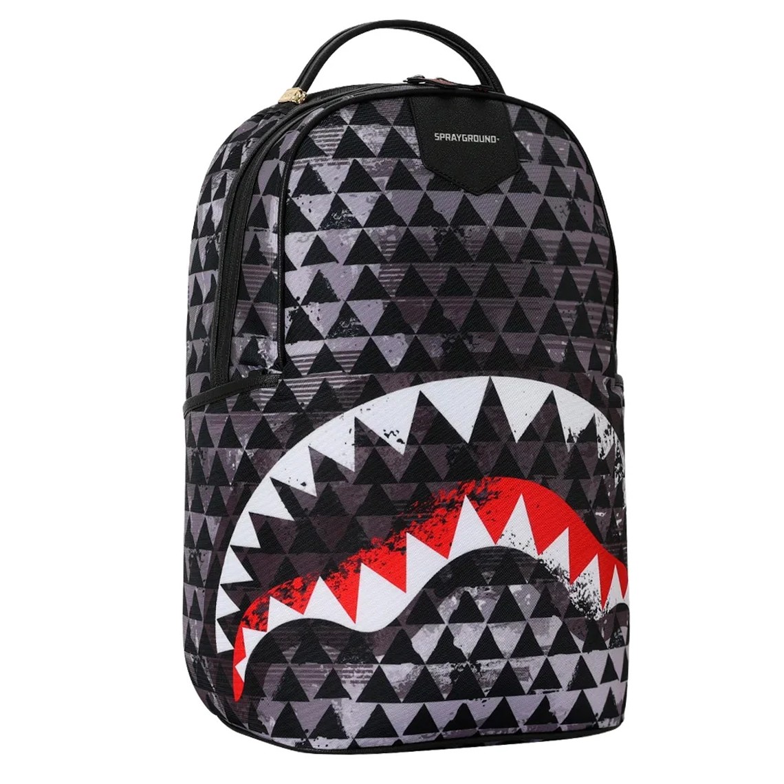 Zaino Kahuku Niho Mano Sprayground 