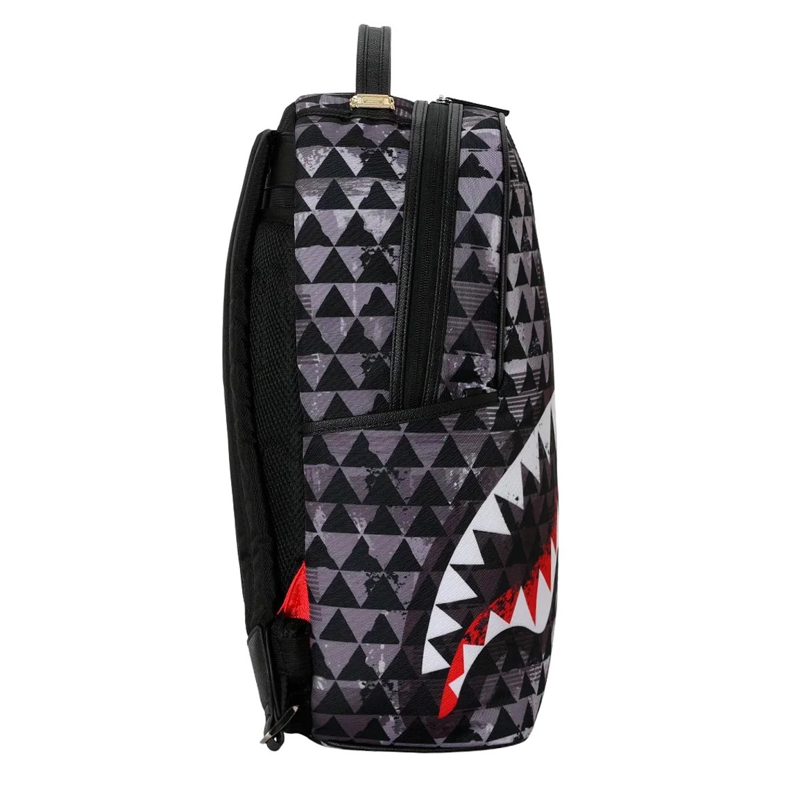 Zaino Kahuku Niho Mano Sprayground 