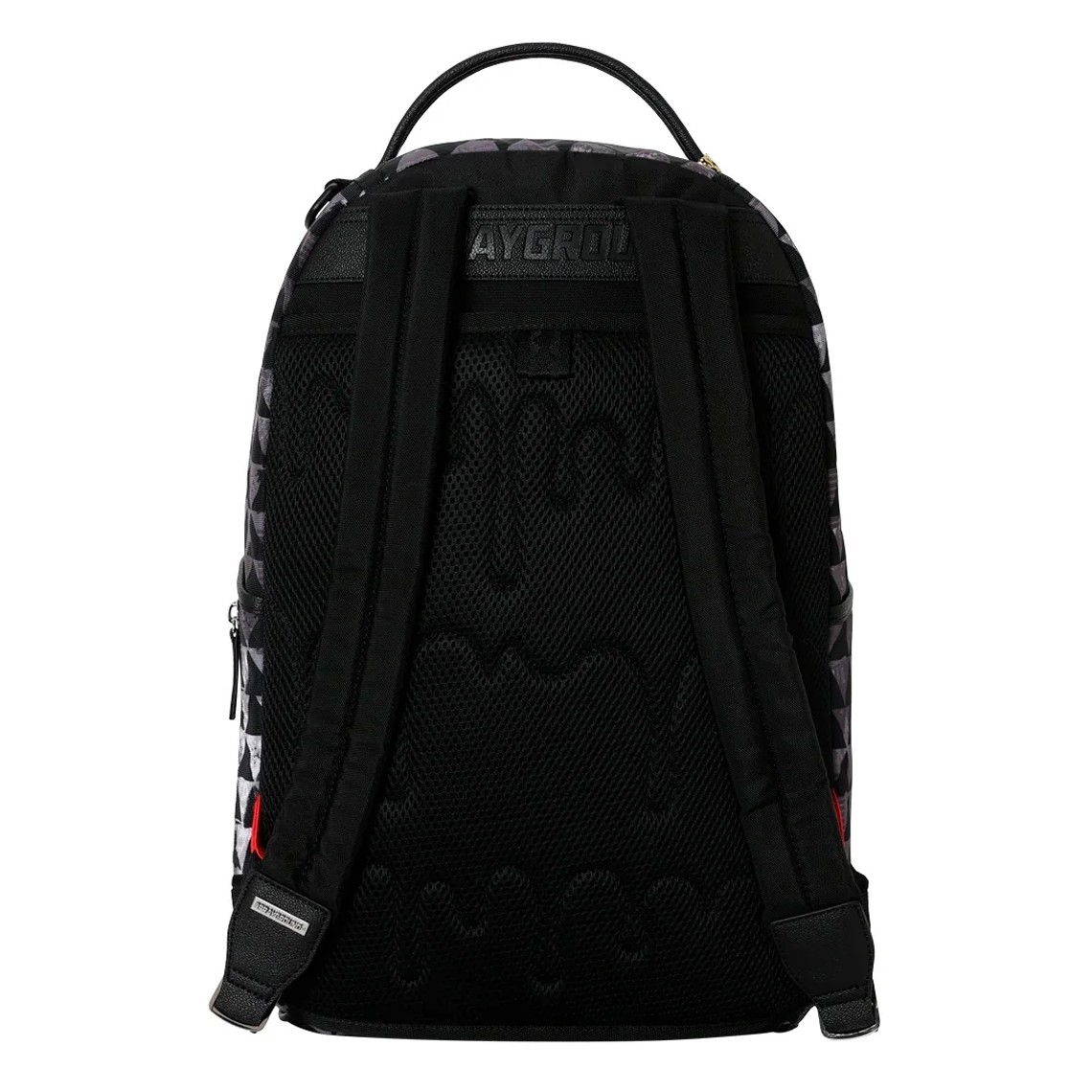 Zaino Kahuku Niho Mano Sprayground 