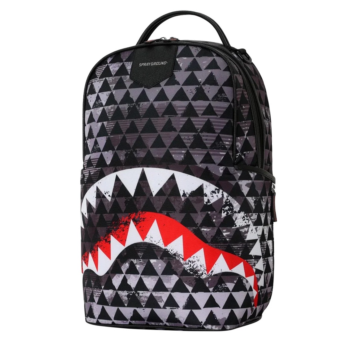 Zaino Kahuku Niho Mano Sprayground 