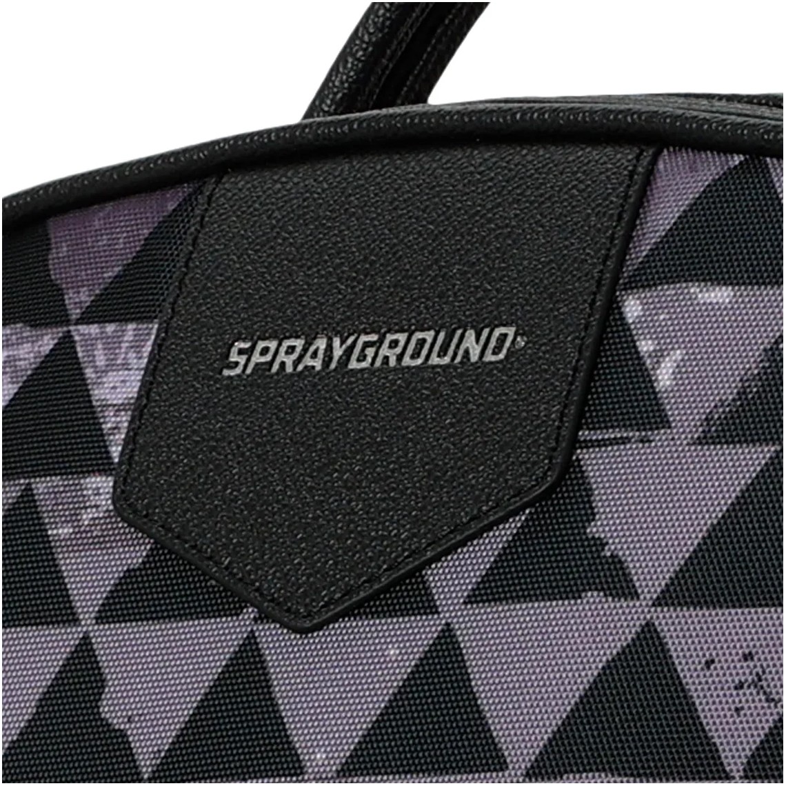 Zaino Kahuku Niho Mano Sprayground 