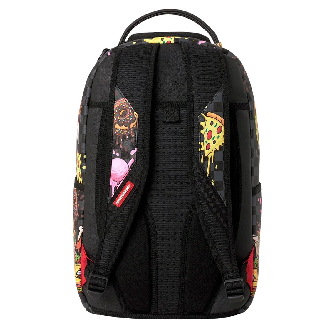 Zaino Looney Tunes Taz Beast Feast Sprayground