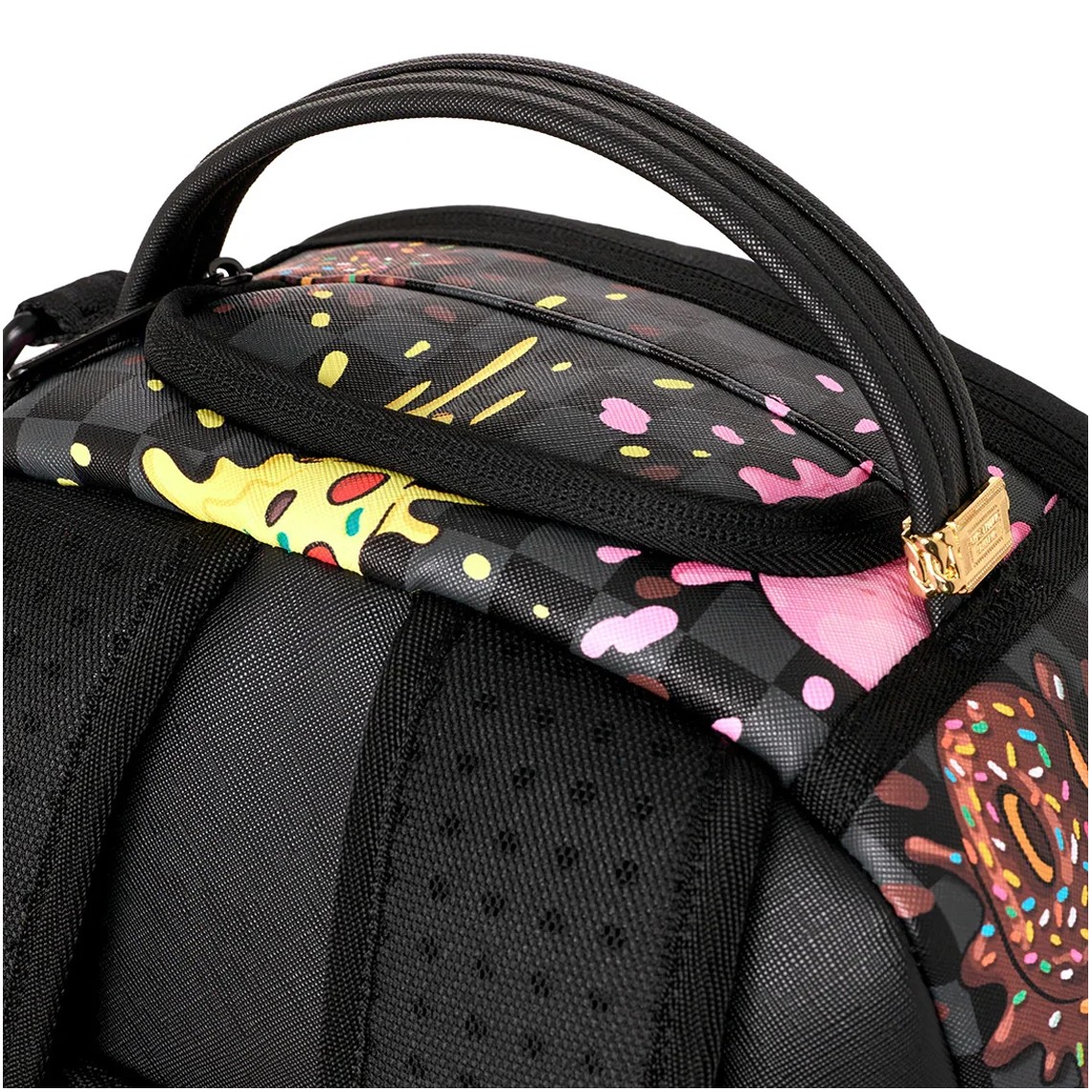 Zaino Looney Tunes Taz Beast Feast Sprayground