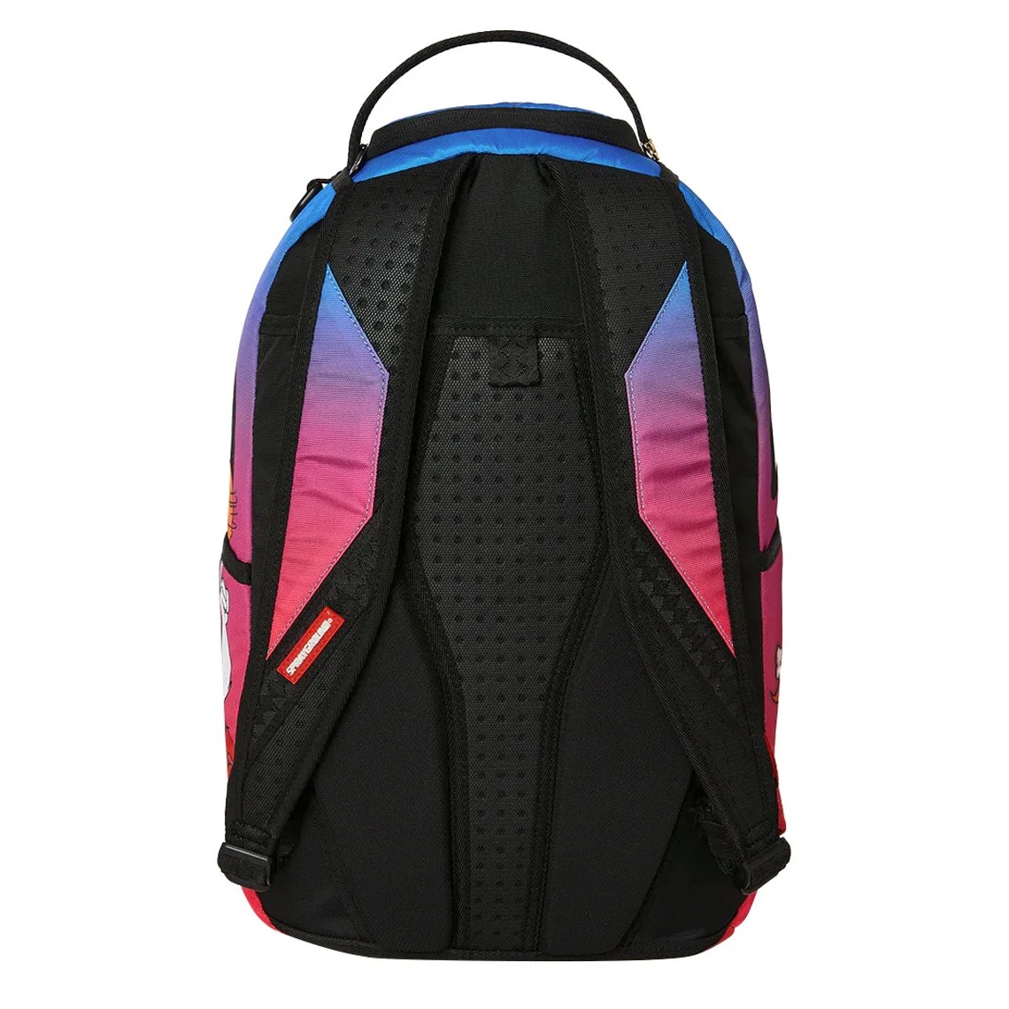 Zaino Space Jam 25th Anniversary Sprayground