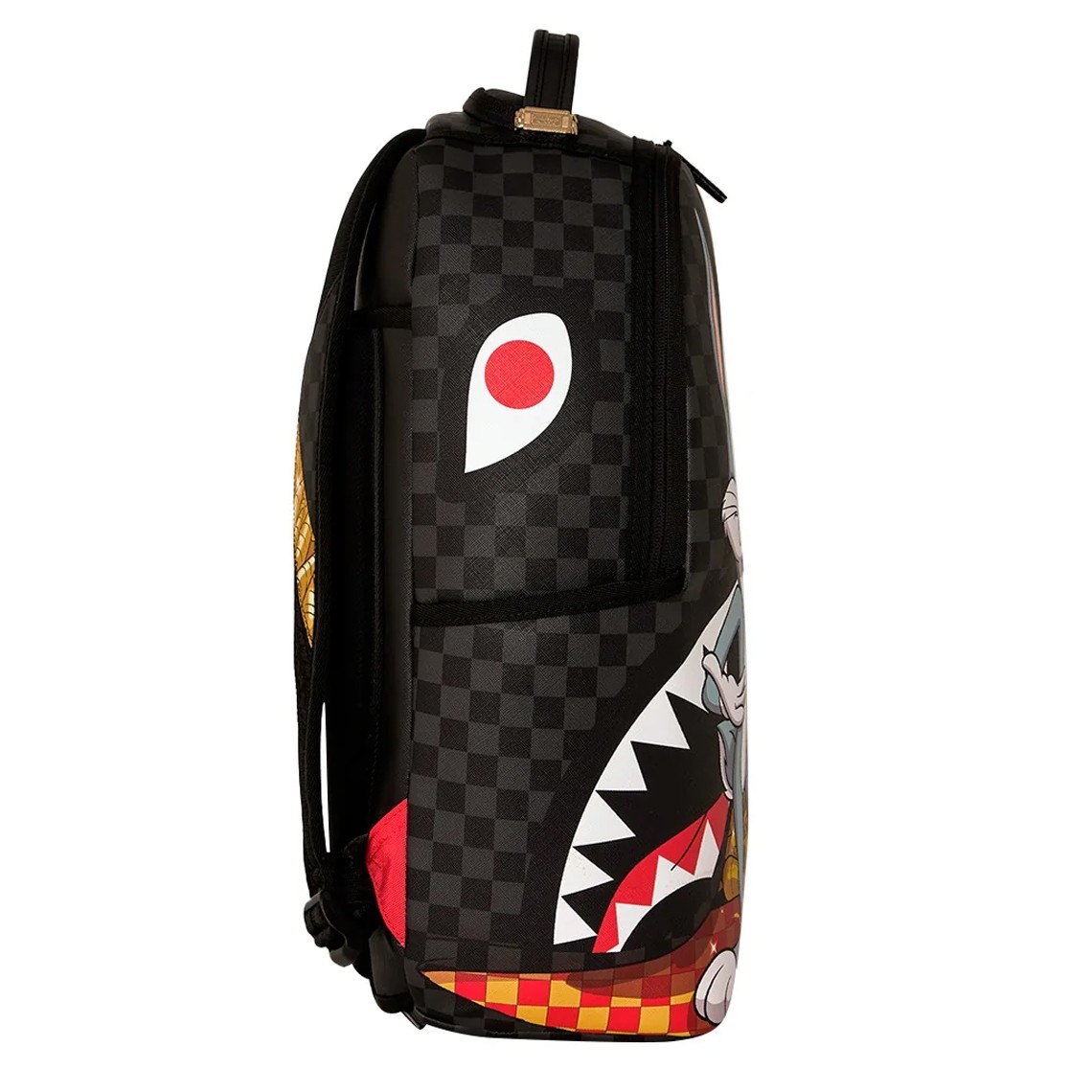 Zaino Looney Carrot Stash Sprayground