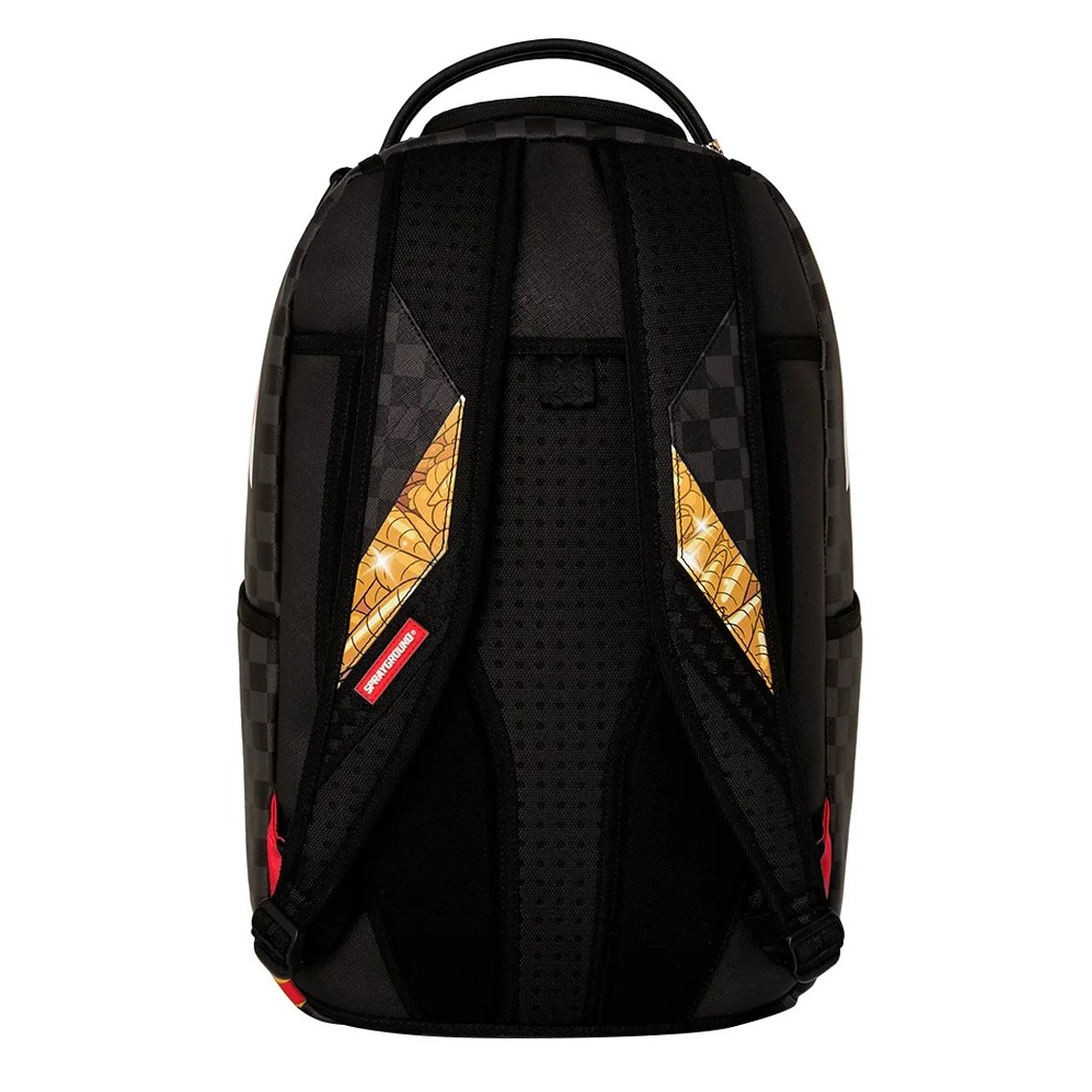 Zaino Looney Carrot Stash Sprayground