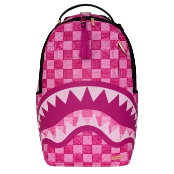 Zaino New AI Pattern Sprayground