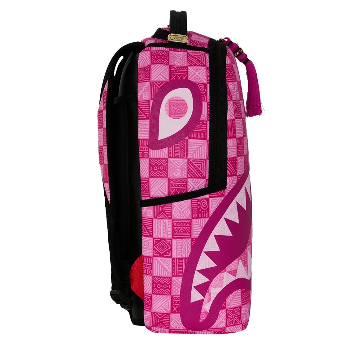 Zaino New AI Pattern Sprayground