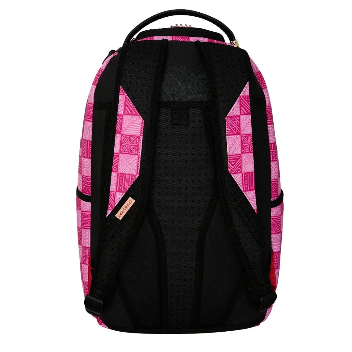 Zaino New AI Pattern Sprayground