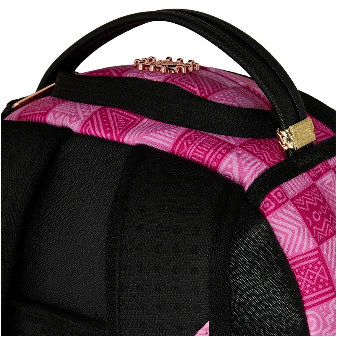Zaino New AI Pattern Sprayground