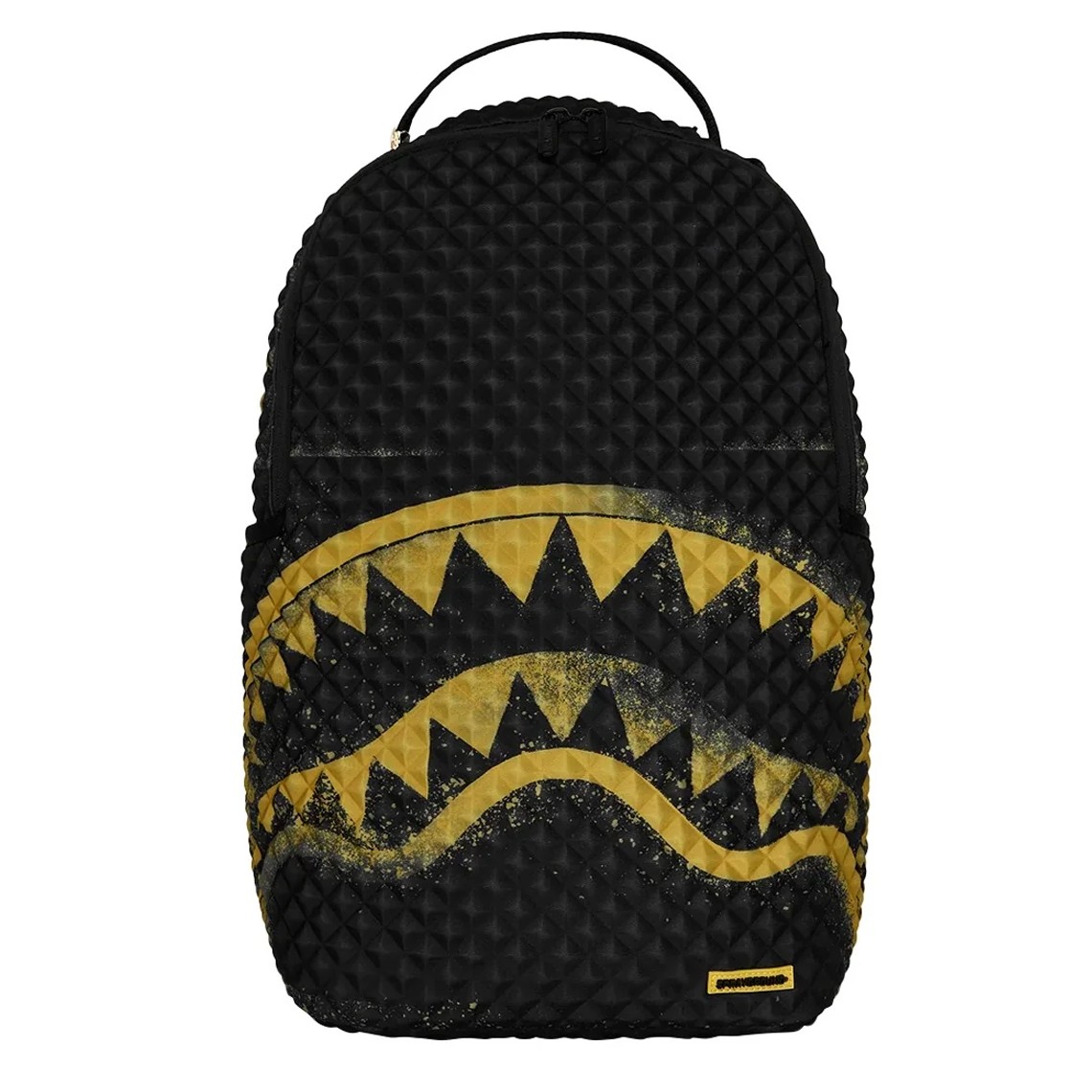 Zaino Pyramid Stencil Shark