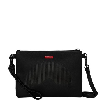 Pochette Disappearing Shark Crossover Sprayground