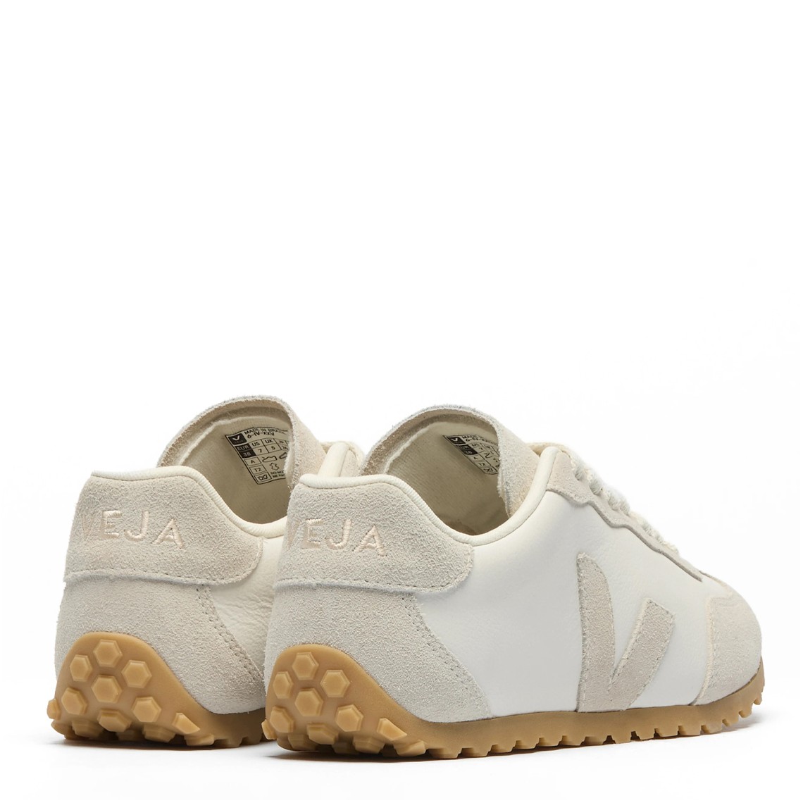 Sneakers GT Leather Veja 