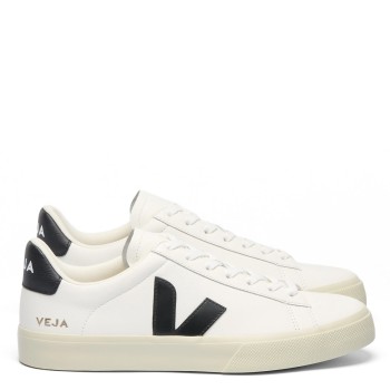 Sneakers Campo Leather Veja
