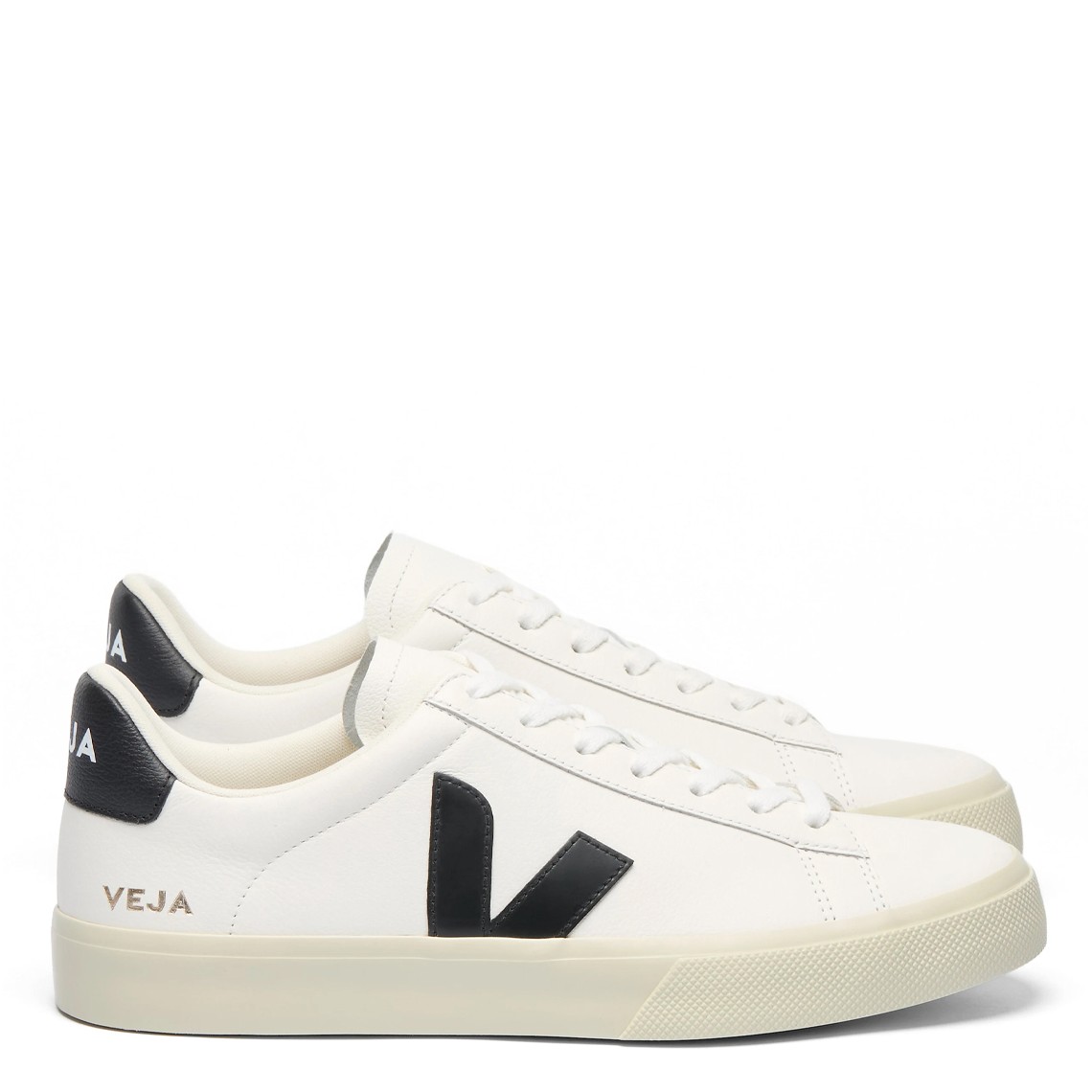 Sneakers Campo Leather Veja