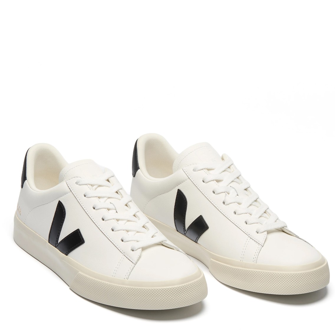 Sneakers Campo Leather Veja