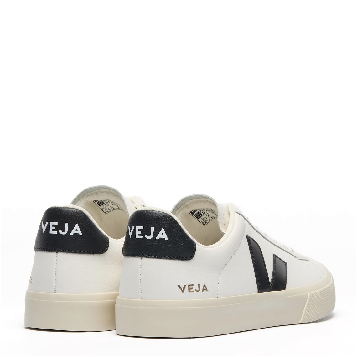 Sneakers Campo Leather Veja