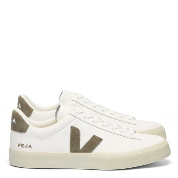 Sneakers Campo Leather Veja