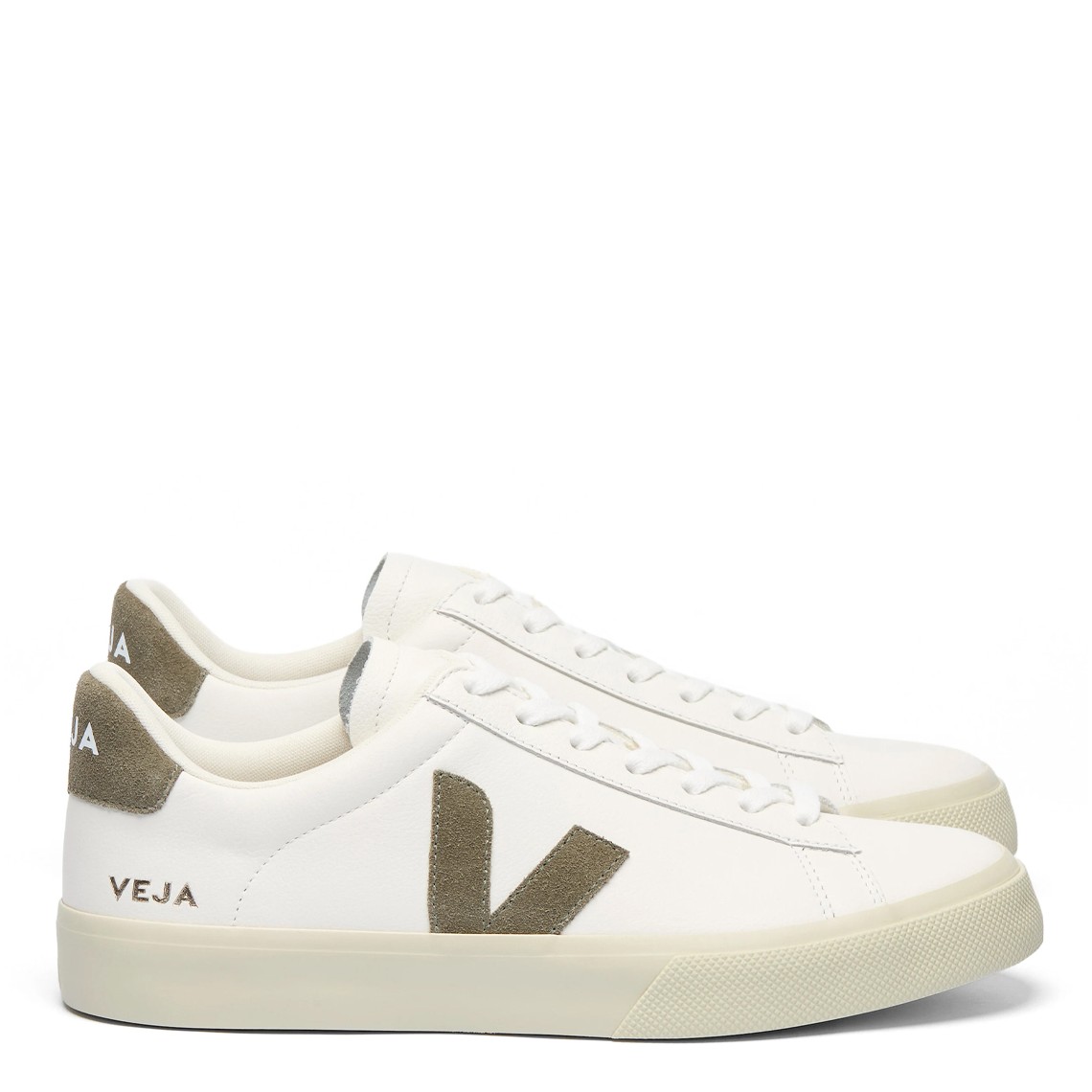Sneakers Campo Leather Veja
