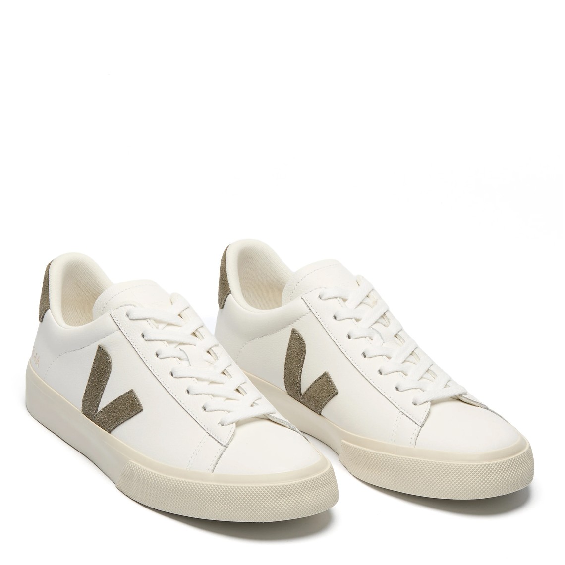 Sneakers Campo Leather Veja